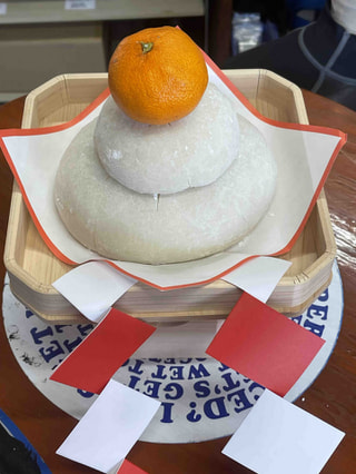 今年もよろしく(*´∀｀)ﾉ　